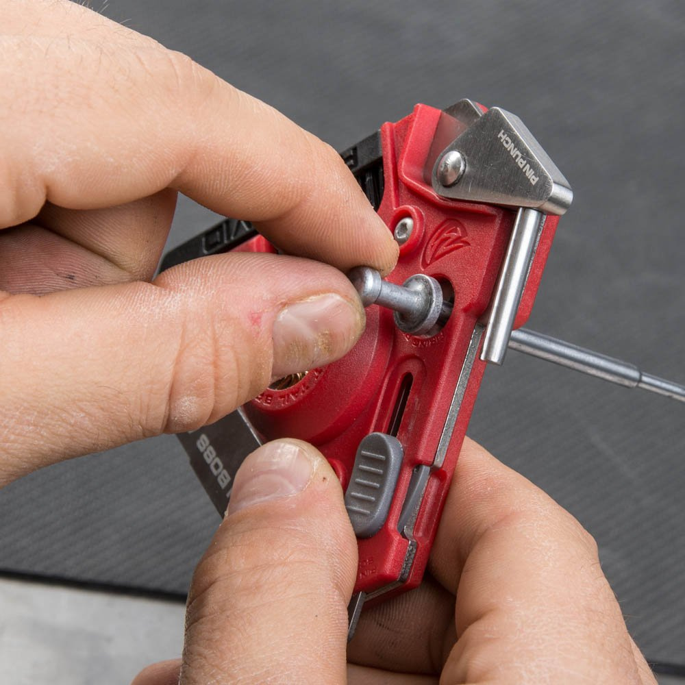 Real Avid - Multitool do czyszczenia karabinka AR-15 Carbon Boss - AVCARBAR15 24 Zdjęcie 24 — SPC-28947