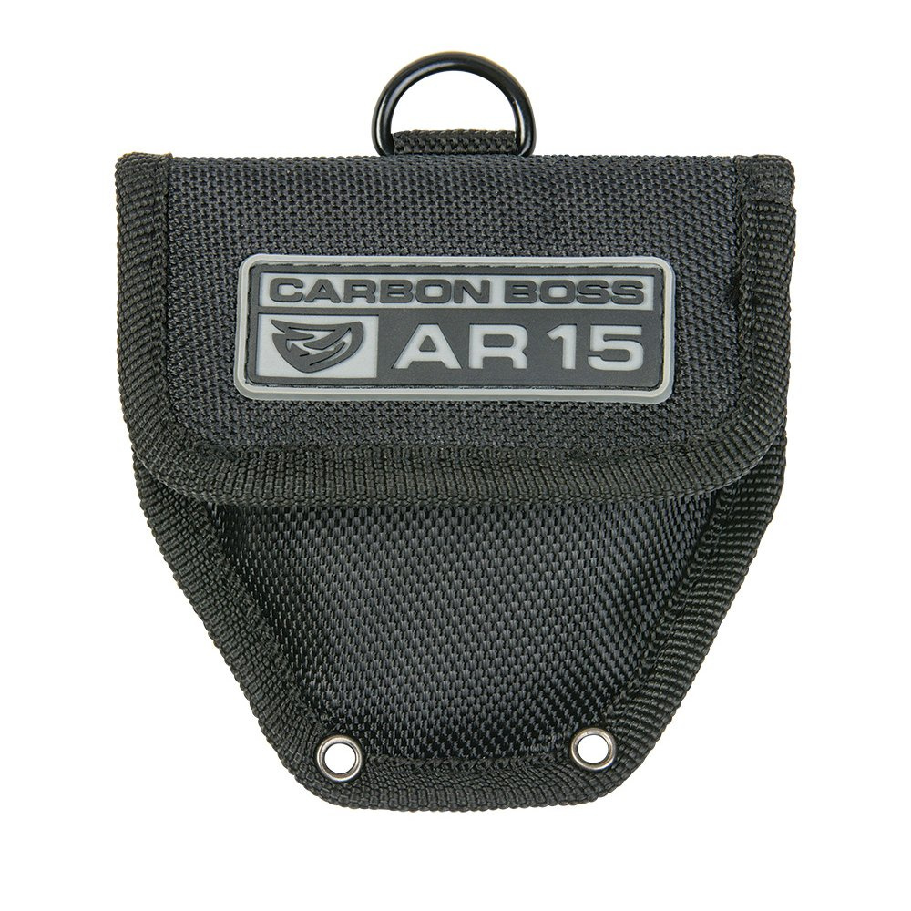 Real Avid - Multitool do czyszczenia karabinka AR-15 Carbon Boss - AVCARBAR15 28 Zdjęcie 28 — SPC-28947
