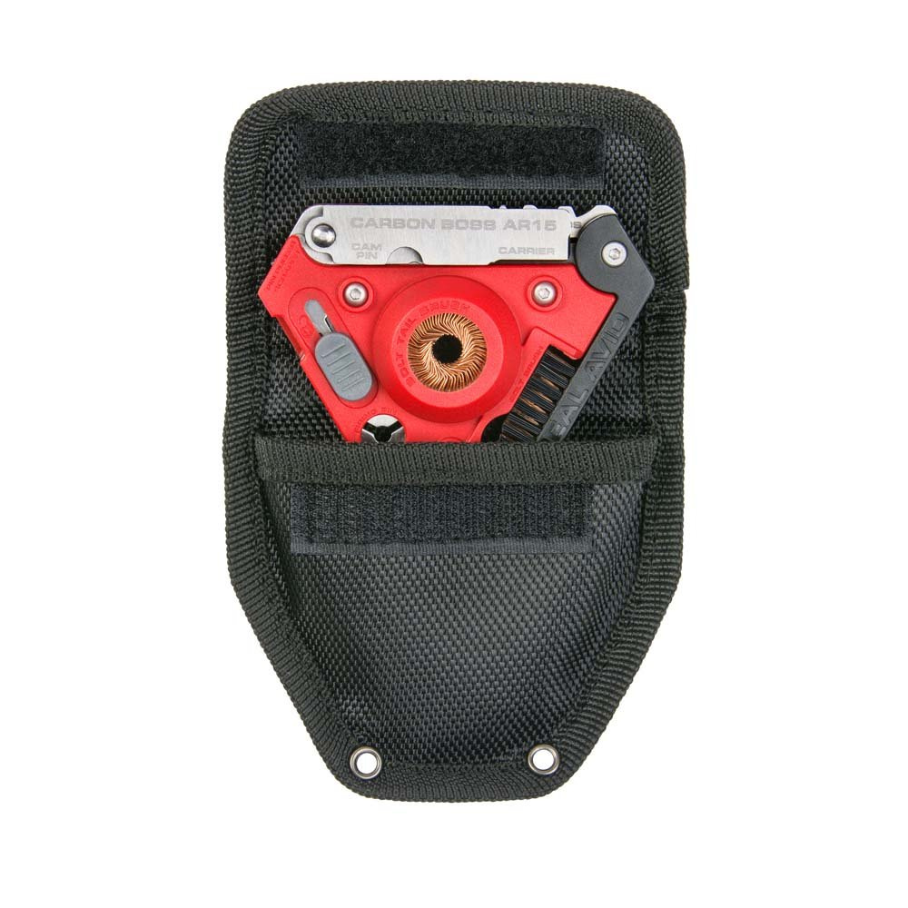 Real Avid - Multitool do czyszczenia karabinka AR-15 Carbon Boss - AVCARBAR15 8 Zdjęcie 8 — SPC-28947