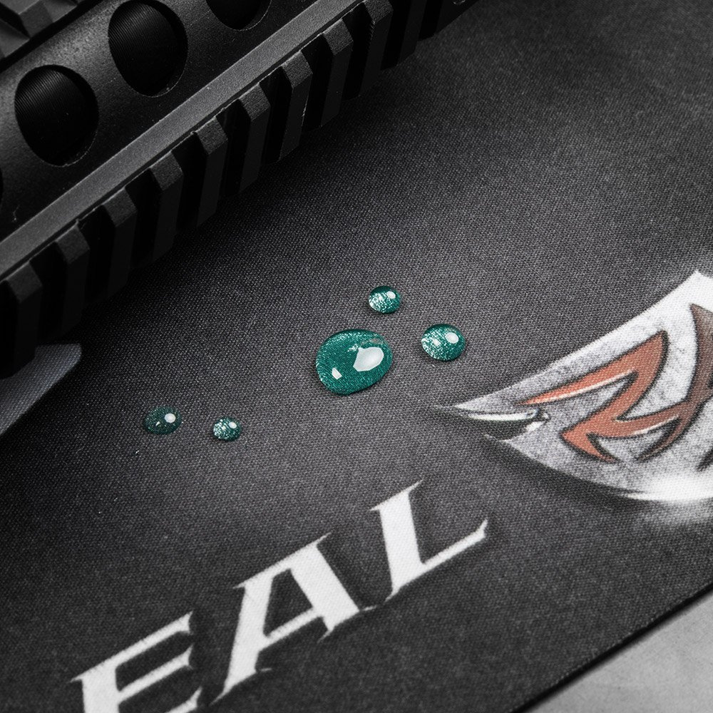 Real Avid - Mata do czyszczenia karabinka AR-15 Smart Mat - AVAR15SM 6 Zdjęcie 6 — SPC-28948