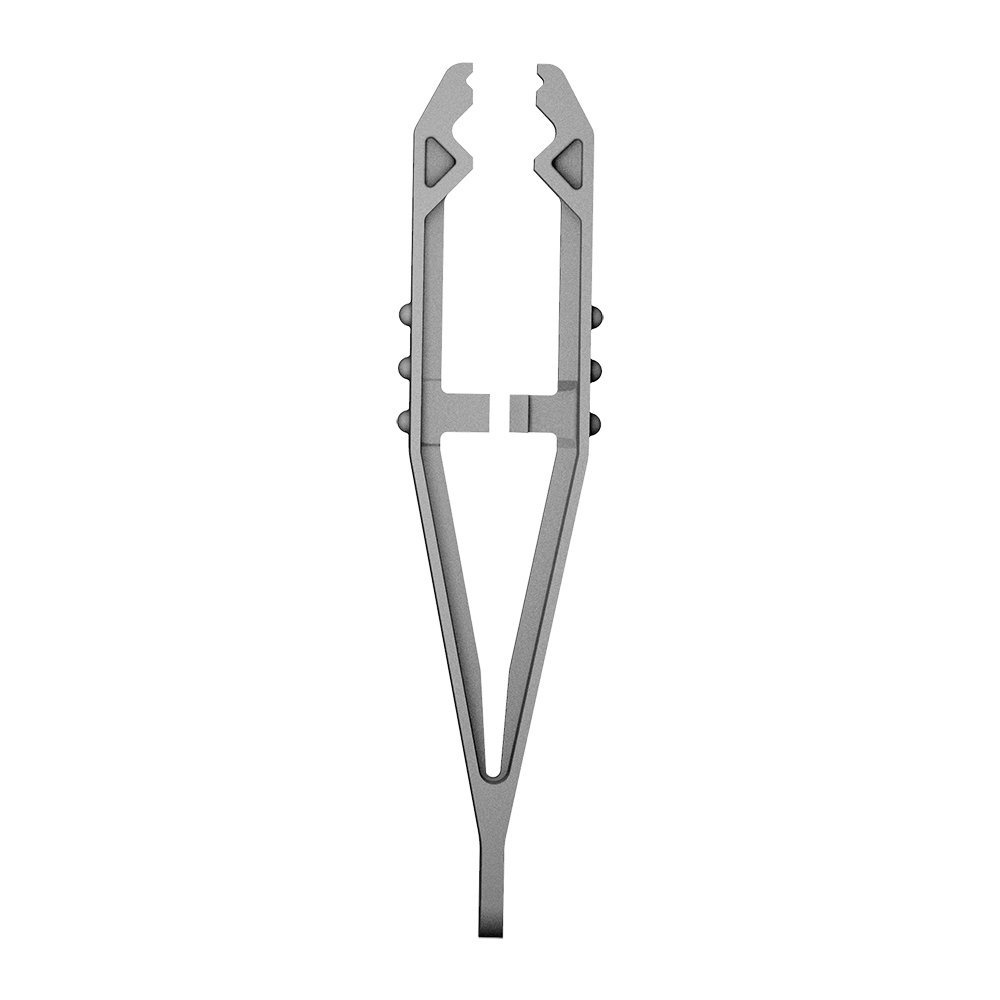 Real Avid - Zestaw narzędzi Accu-Punch Hammer with Brass & Steel Pin Punch Set - AVHPS-B 14 Zdjęcie 13 — SPC-32900