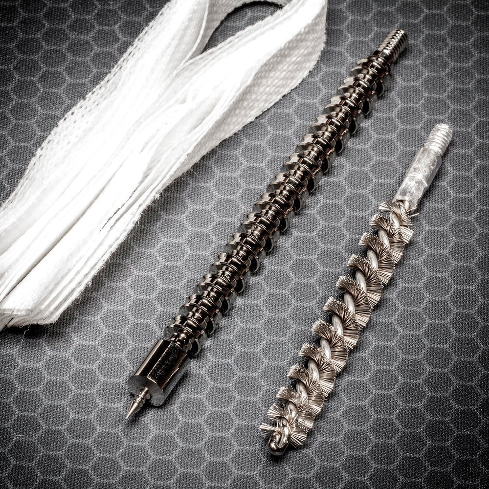 Real Avid - Zestaw do czyszczenia broni Bore Max Speed Clean System - .22/.223/5.56 mm - AVBMSET223 5 Zdjęcie 6 — SPC-33576
