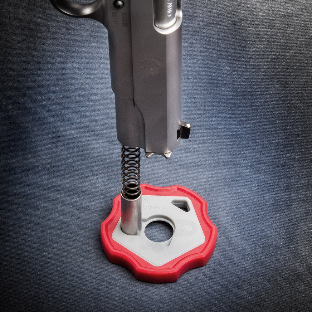 Real Avid - Smart Wrench1911 - AVSBBLK 10 Zdjęcie 10 — SPC-33583
