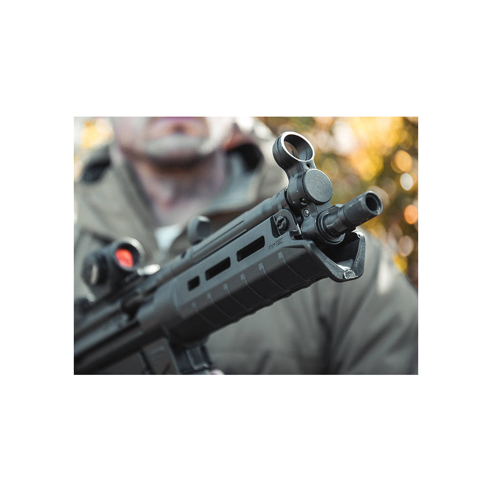 Magpul - Łoże do MP5 / HK94 SL Hand Guard - M-LOK® - MAG1049-BLK 4 Zdjęcie 4 — SPC-35242
