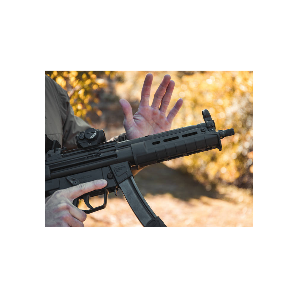 Magpul - Łoże do MP5 / HK94 SL Hand Guard - M-LOK® - MAG1049-BLK 5 Zdjęcie 5 — SPC-35242