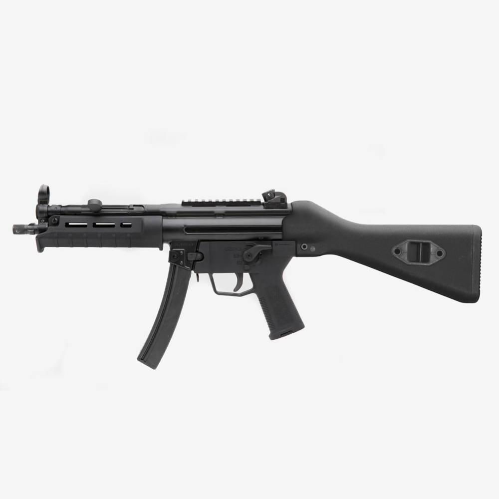 Magpul - Łoże do MP5 / HK94 SL Hand Guard - M-LOK® - MAG1049-BLK 6 Zdjęcie 6 — SPC-35242