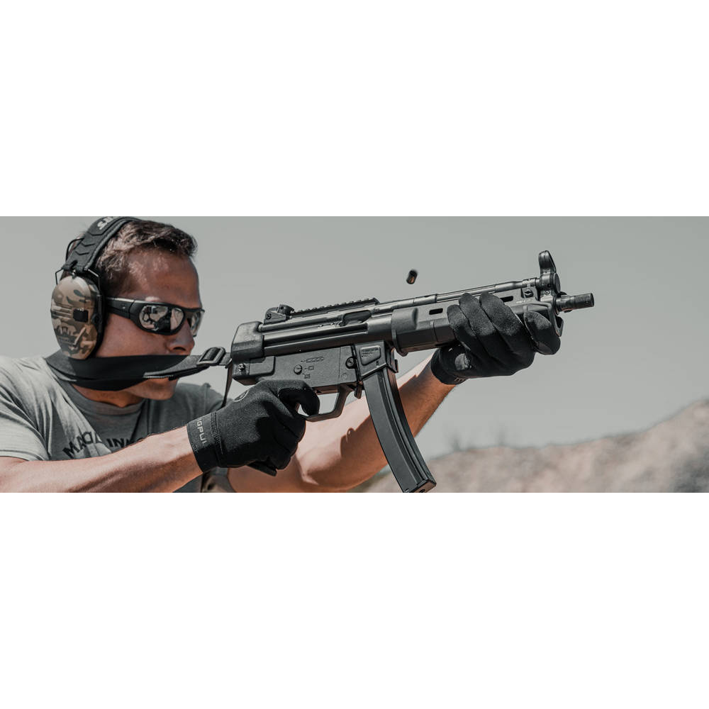 Magpul - Łoże do MP5 / HK94 SL Hand Guard - M-LOK® - MAG1049-BLK 7 Zdjęcie 7 — SPC-35242