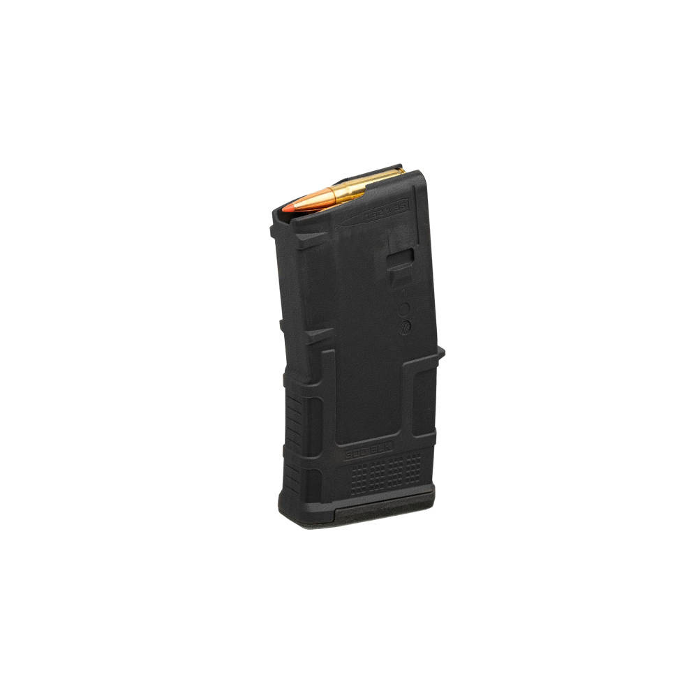 Magpul - PMAG 20 AR 300 B - GEN M3 - 300 BLK - MAG1182-BLK 3 Zdjęcie 3 — SPC-35315