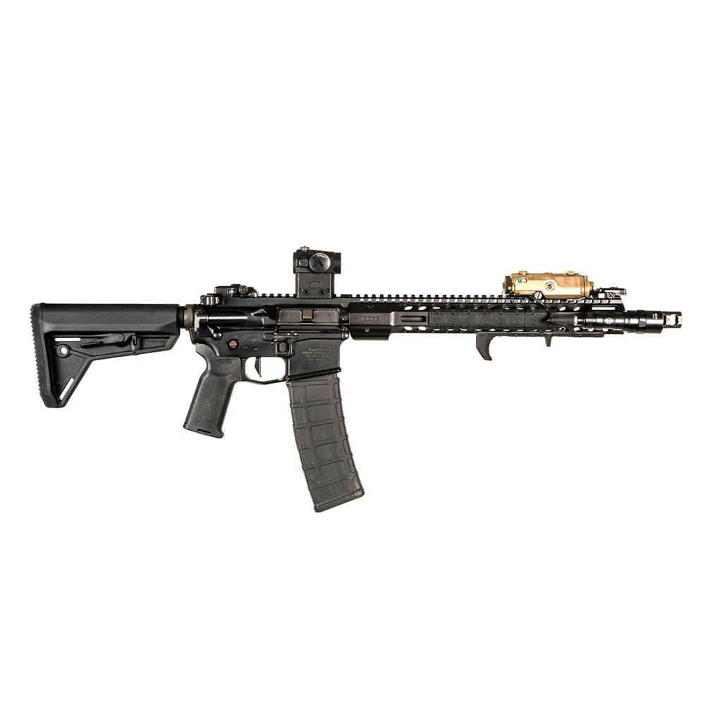 Magpul - PMAG 40 AR-15 / M4 - GEN M3 - Czarny - MAG233 4 Zdjęcie 4 — SPC-35317