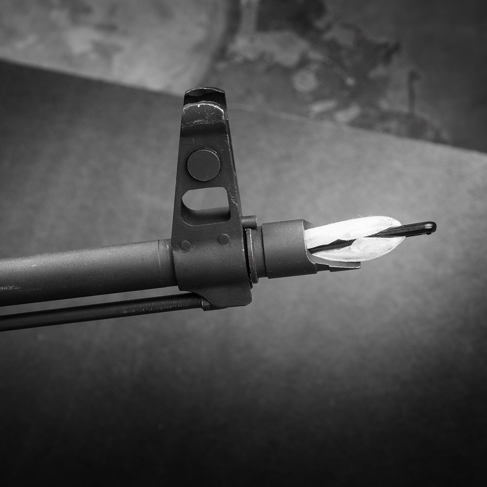 Real Avid - Zestaw do czyszczenia broni Gun Boss® - AK47 - platforma AK - 16 elementów - AVGCKAK47 17 Zdjęcie 17 — SPC-41775