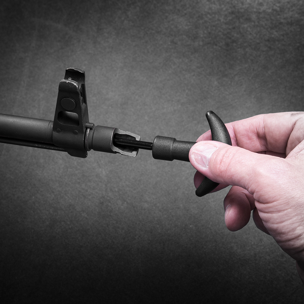 Real Avid - Zestaw do czyszczenia broni Gun Boss® - AK47 - platforma AK - 16 elementów - AVGCKAK47 19 Zdjęcie 19 — SPC-41775