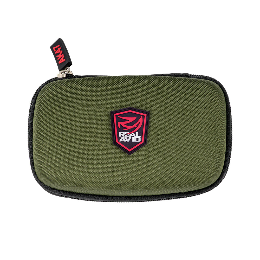 Real Avid - Zestaw do czyszczenia broni Gun Boss® - AK47 - platforma AK - 16 elementów - AVGCKAK47 28 Zdjęcie 31 — SPC-41775