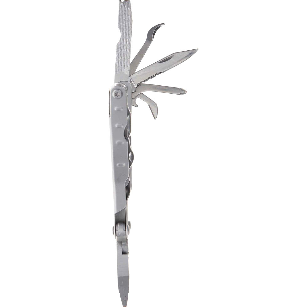 Schrade - Multitool Tough Tool - 20 narzędzi - Srebrny - 1182534 6 Zdjęcie 5 — SPC-42582