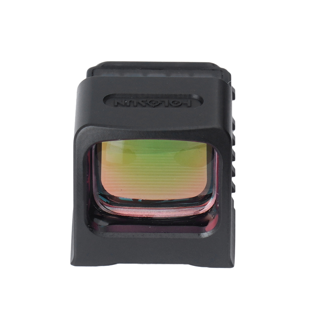 Holosun - Kolimator otwarty SCS CZ P-10 C - Solar Panel - SCS-P10-GR 4 Zdjęcie 3 — SPC-42862