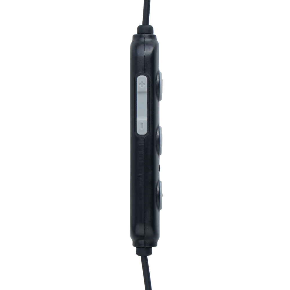 Earmor - Aktywne ochronniki słuchu M200T - NRR 26 dB - Bluetooth 5.4 - Czarne - M200T-GY 3 Zdjęcie 3 — SPC-44748