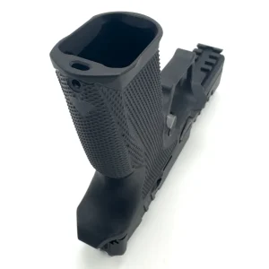 Moduł chwytu do pistoletu HS ECHELON 4.5F; Full Grip; Aluminium; BLK; Icarus Precision