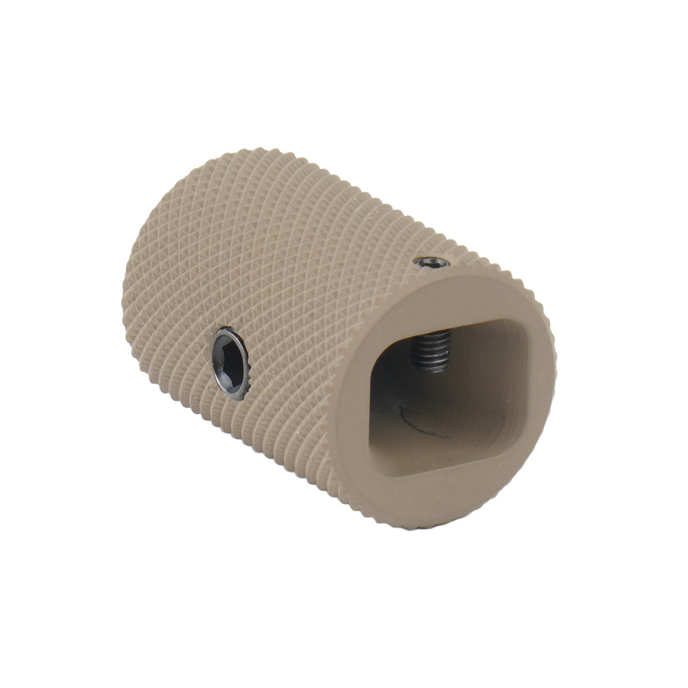 FTCS - Nakładka do rączki zamkowej AK NRP 2.0 - FDE - Nr.10 FDE 2 Zdjęcie 2 — SPC-45360