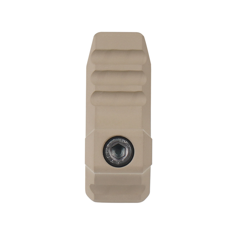 FTCS - Chwyt Handstop M-LOK - Cerakote - FDE - Nr. 27 FDE 3 Zdjęcie 3 — SPC-45361