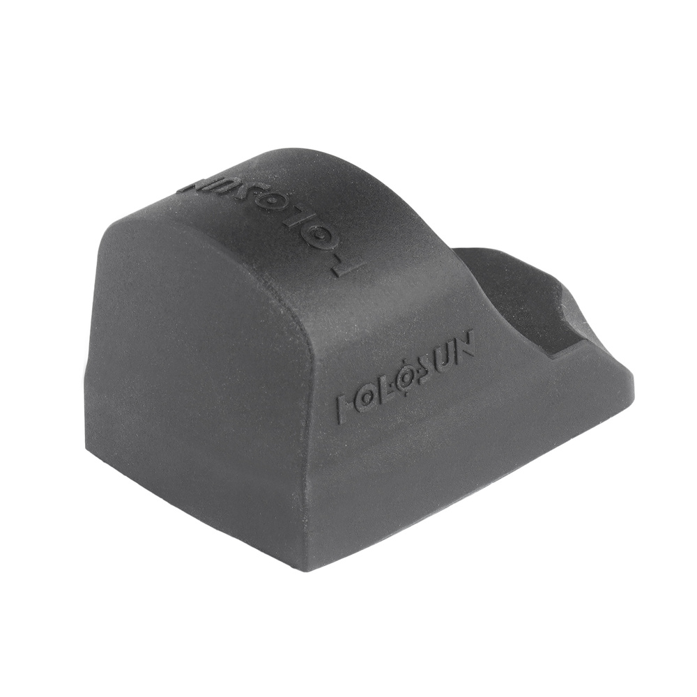 Holosun - Zakrywka do kolimatora - 507C - Czarny 2 Zdjęcie 2 — SPC-45796