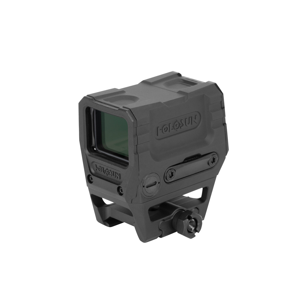 Holosun - Kolimator zamknięty AEMS CORE - Green Dot - Picatinny - AEMS-CORE-X2-GR 3 Zdjęcie 3 — SPC-45798