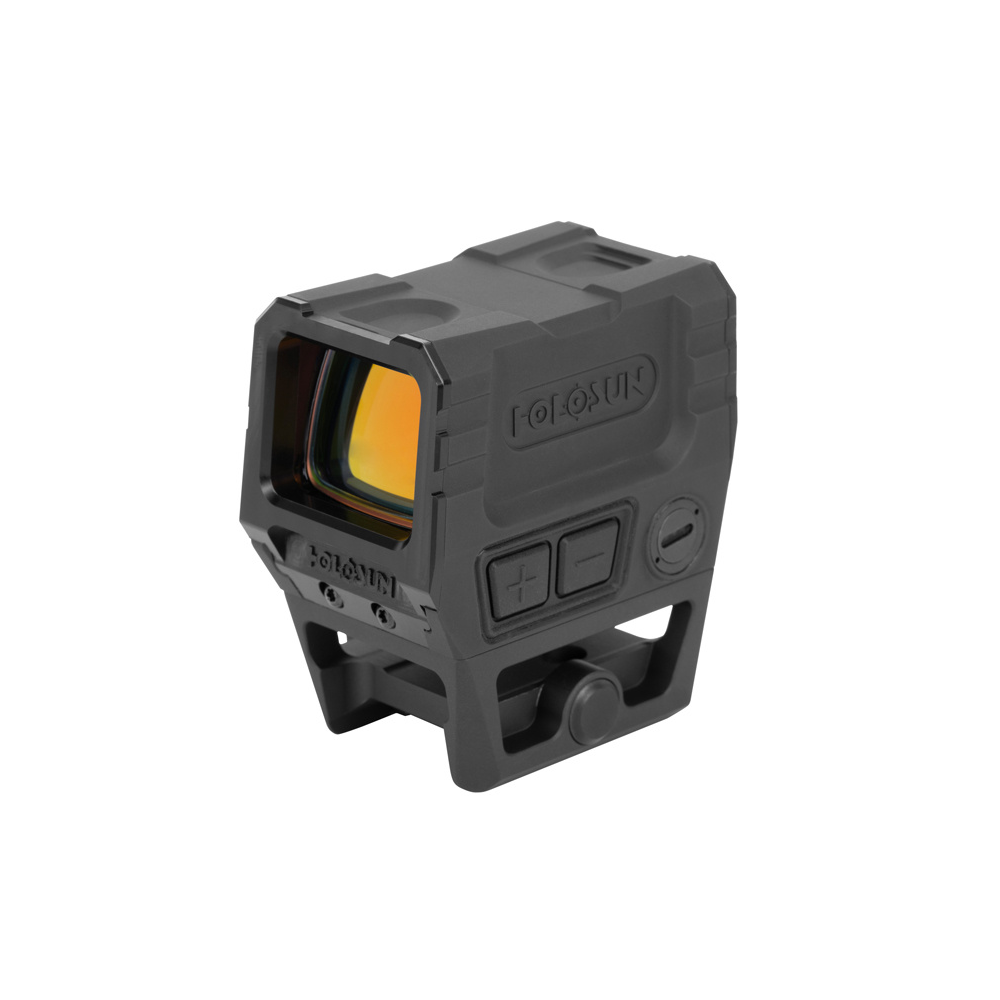 Holosun - Kolimator zamknięty AEMS CORE - Green Dot - Picatinny - AEMS-CORE-X2-GR 7 Zdjęcie 7 — SPC-45798