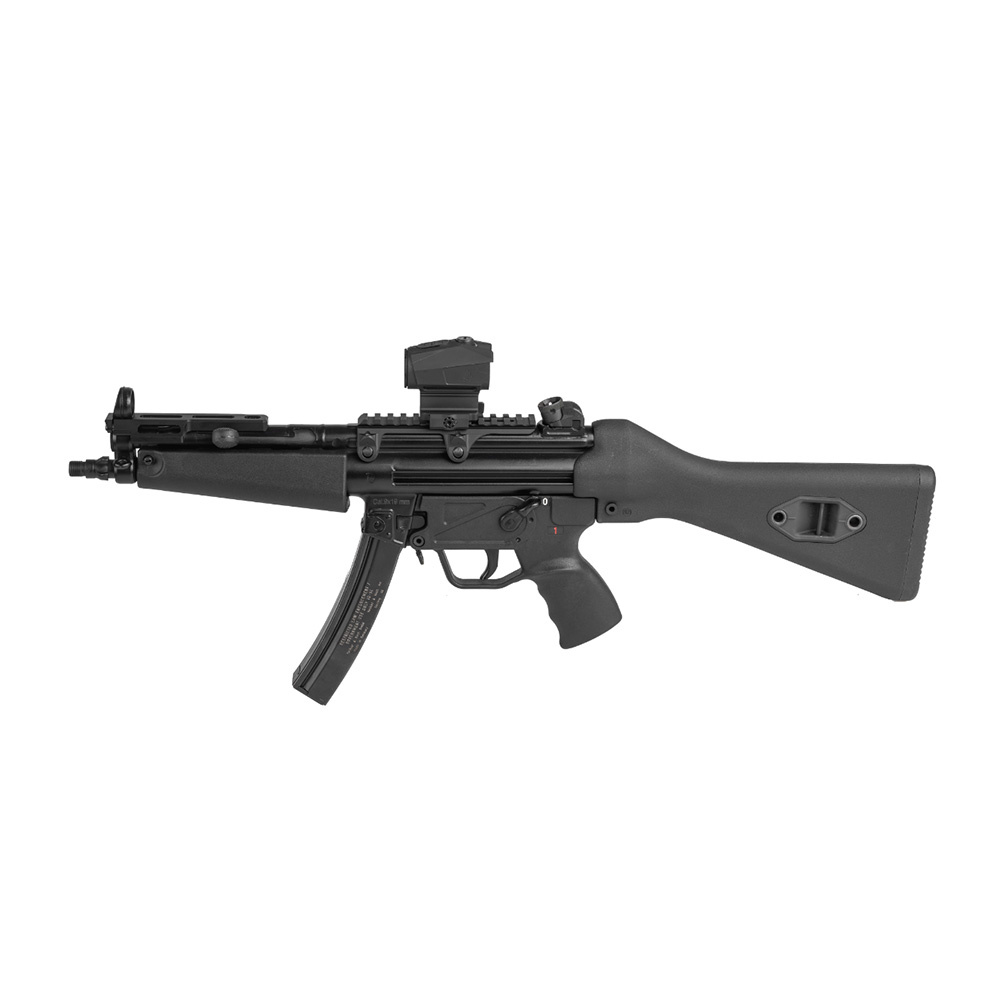 UTG Pro - Szyna montażowa Extended Picatinny dla MP5/MP5K Claw Mount - Czarny - MTU056 6 Zdjęcie 6 — SPC-45848