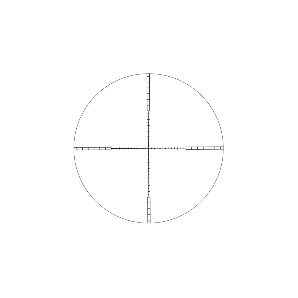 VictOptics - Luneta celownicza PAC B3 3-9x40 SFP - VMD-2 - Czarna - OPSL20 10 Zdjęcie 10 — SPC-45902