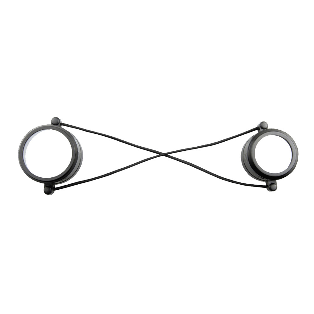 VictOptics - Luneta celownicza PAC B3 3-9x40 SFP - VMD-2 - Czarna - OPSL20 3 Zdjęcie 3 — SPC-45902