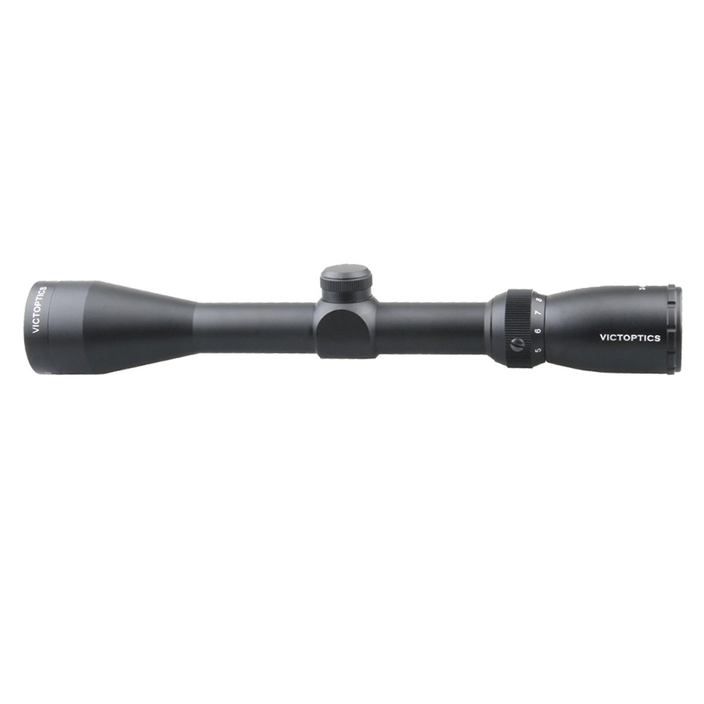 VictOptics - Luneta celownicza PAC B3 3-9x40 SFP - VMD-2 - Czarna - OPSL20 9 Zdjęcie 9 — SPC-45902