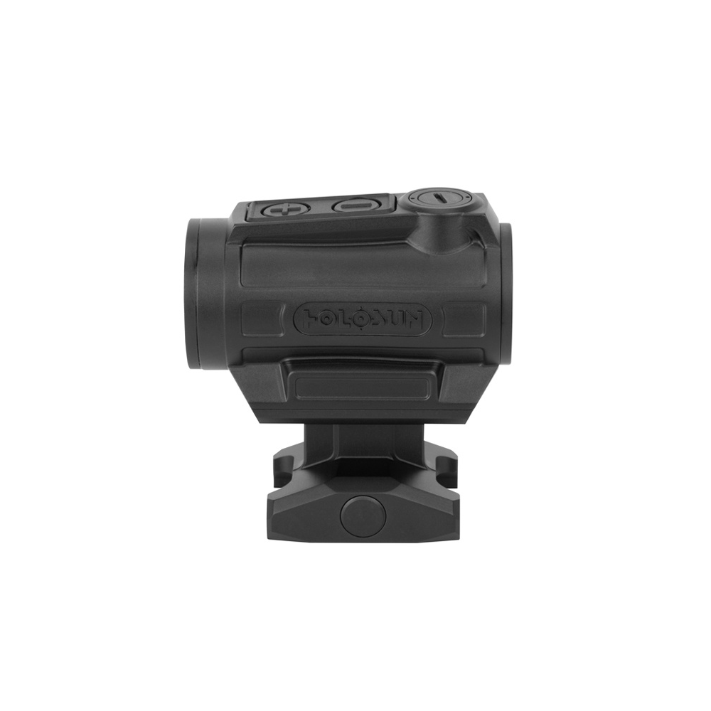 Holosun - Kolimator zamknięty ARO CORE - Red Dot 2 MOA - Czarny - ARO-CORE-RD2 2 Zdjęcie 2 — SPC-47090
