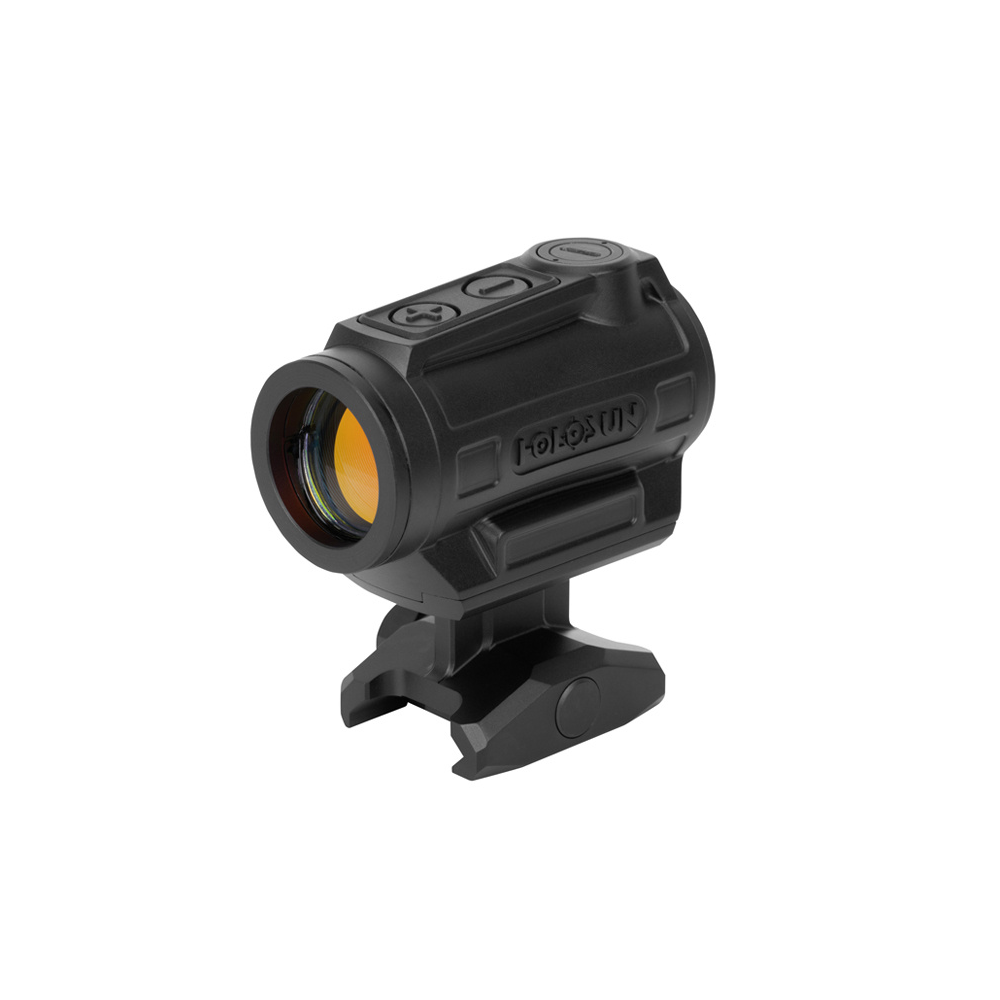 Holosun - Kolimator zamknięty ARO CORE - Red Dot 2 MOA - Czarny - ARO-CORE-RD2 3 Zdjęcie 3 — SPC-47090