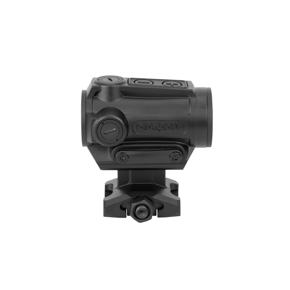 Holosun - Kolimator zamknięty ARO CORE - Red Dot 2 MOA - Czarny - ARO-CORE-RD2 4 Zdjęcie 4 — SPC-47090