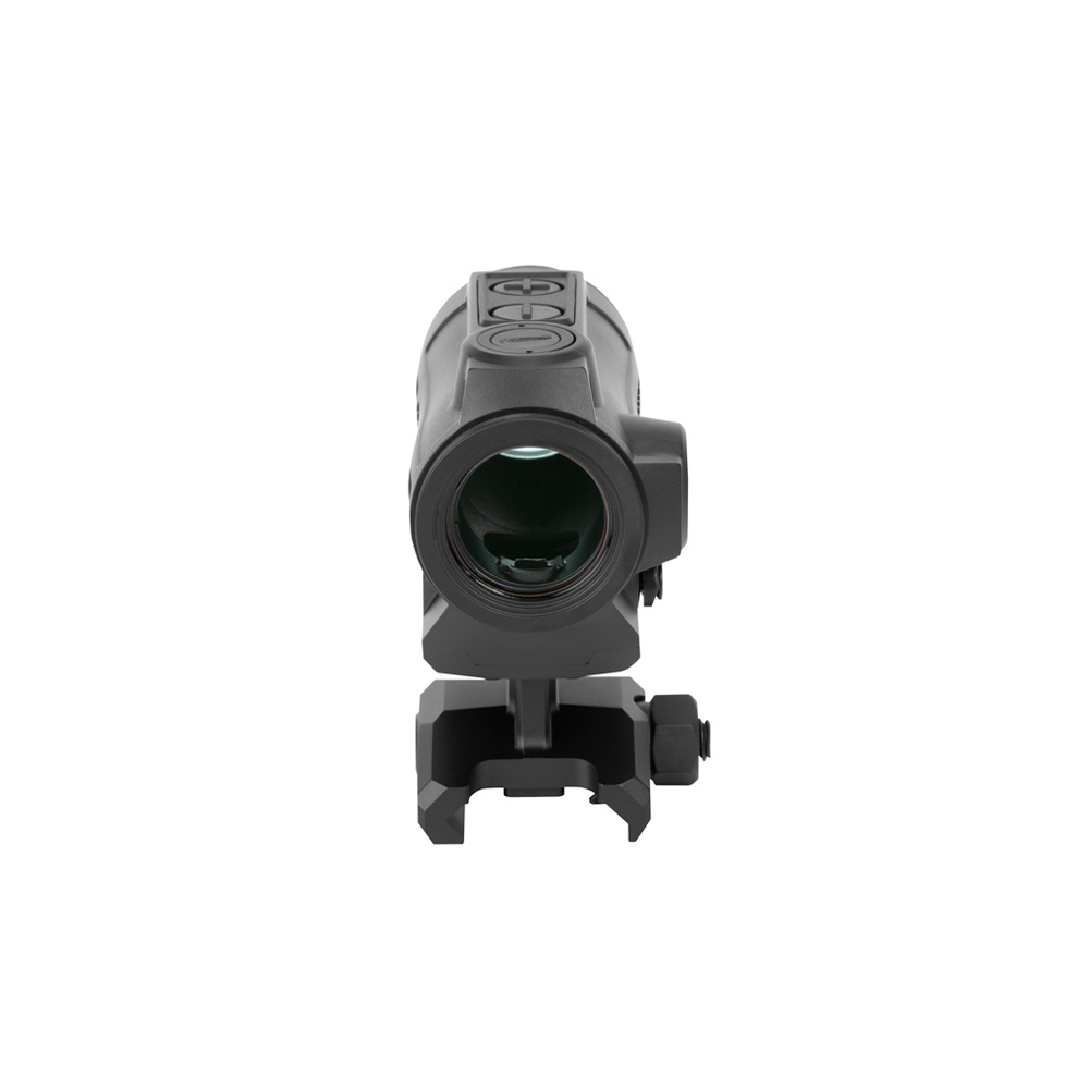 Holosun - Kolimator zamknięty ARO CORE - Red Dot 2 MOA - Czarny - ARO-CORE-RD2 5 Zdjęcie 5 — SPC-47090