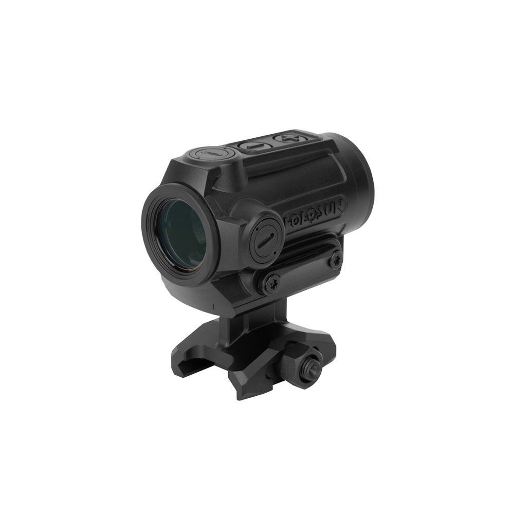 Holosun - Kolimator zamknięty ARO CORE - Red Dot 2 MOA - Czarny - ARO-CORE-RD2 6 Zdjęcie 6 — SPC-47090