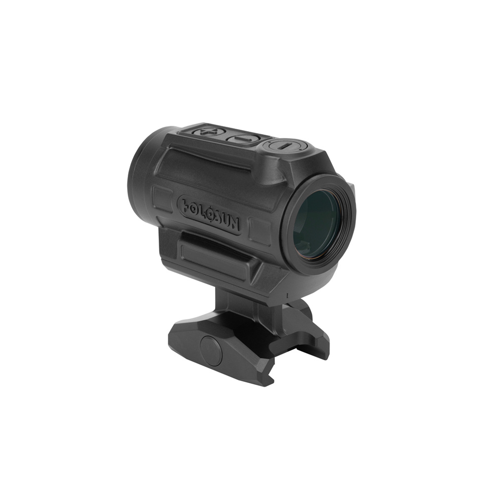 Holosun - Kolimator zamknięty ARO CORE - Red Dot 2 MOA - Czarny - ARO-CORE-RD2 7 Zdjęcie 7 — SPC-47090