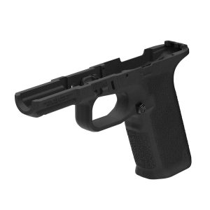 Magpul - Polimerowy szkielet EHG SG9 do pistoletu Ruger RXM Full-Size - Czarny - MAG1517-BLK-1