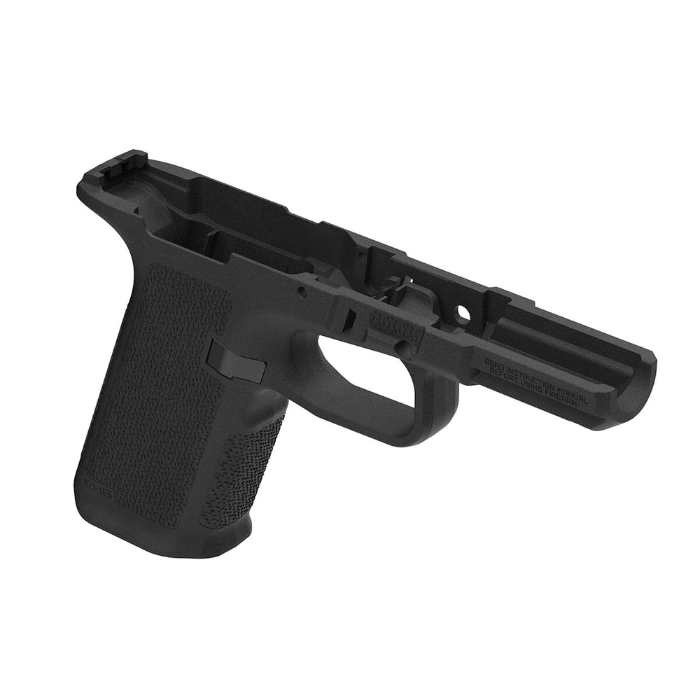 Magpul - Polimerowy szkielet EHG SG9 do pistoletu Ruger RXM Full-Size - Czarny - MAG1517-BLK 3 Zdjęcie 3 — SPC-48389