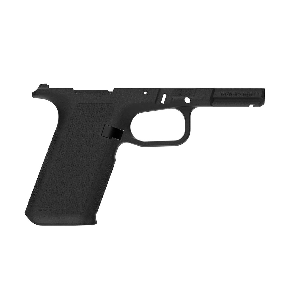 Magpul - Polimerowy szkielet EHG SG9 do pistoletu Ruger RXM Full-Size - Czarny - MAG1517-BLK 4 Zdjęcie 4 — SPC-48389