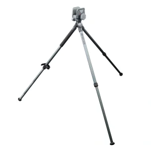 BOG - Trójnóg strzelecki DeathGrip Bantam - Aluminium - Gunmetal Gray - 1196127-1