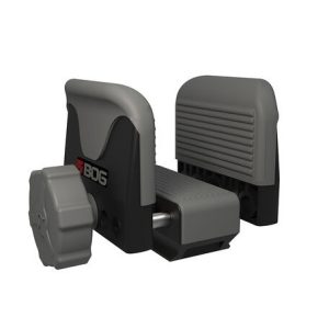 BOG - Szczęki DeathGrip Bantam - ARCA Swiss Rail - 1242113-1