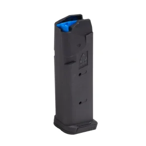 UTG - Magazynek do pistoletów Glock 9x19 mm Polymer Glock Magazine - 17 naboi - RBT-GL917-1