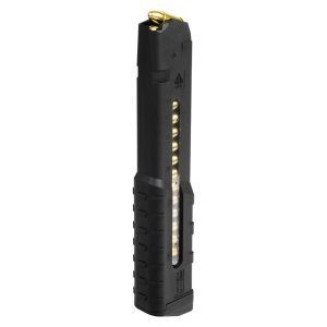 UTG - Magazynek Polymer Magazine Gen II do pistoletów Glock - 9x19 mm - 33 naboje - RBT-PD933-A-1
