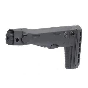 UTG Pro - Kolba składana Side Folding Stock do Yugo M70/Zastava N-PAP - Czarny - RBU47FS02-1
