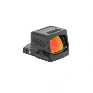 Holosun - Kolimator EPS-CORE - Red Dot - MRS - Czarny - EPS-CORE-RD-MRS-1