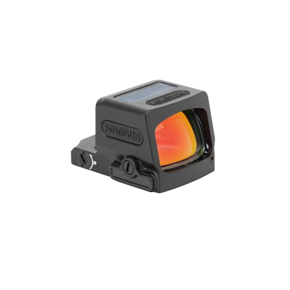 Holosun - Kolimator EPS-CORE - Red Dot - MRS - Czarny - EPS-CORE-RD-MRS 1 Holosun - Kolimator EPS-CORE - Red Dot - MRS - Czarny - EPS-CORE-RD-MRS-1