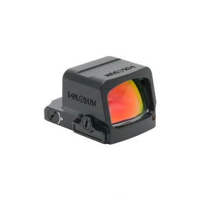 Holosun - Kolimator EPS-CORE - Red Dot - 3 MOA - Czarny - EPS-CORE-RD-3-1