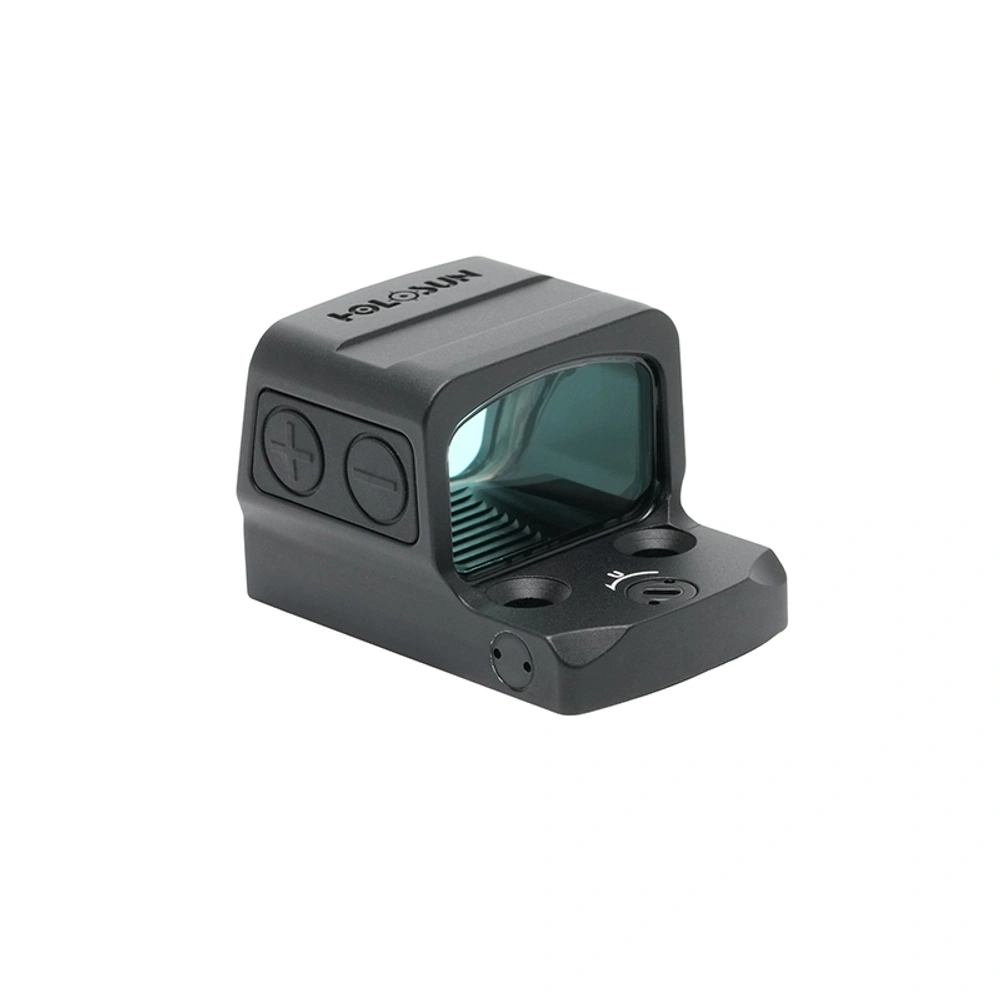Holosun - Kolimator EPS-CORE - Red Dot - 3 MOA - Czarny - EPS-CORE-RD-3 4 Zdjęcie 4 — SPC-48863
