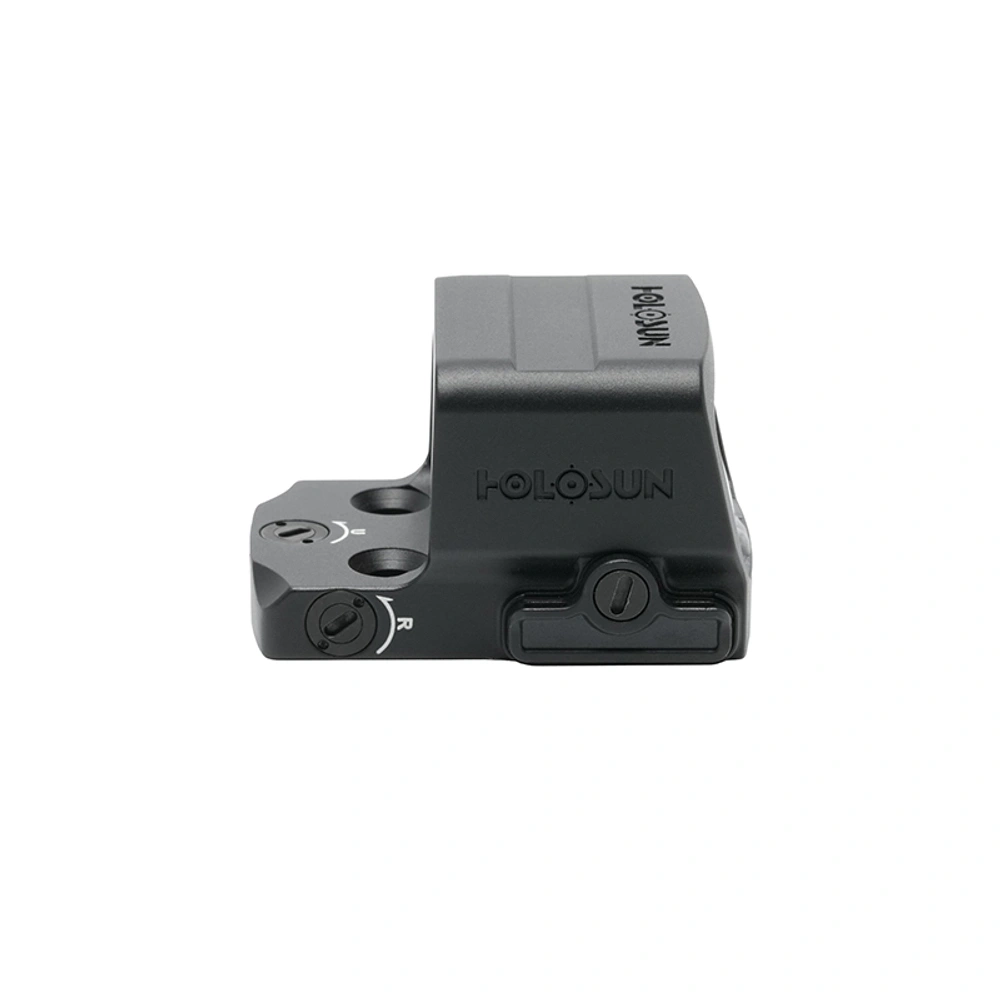 Holosun - Kolimator EPS-CORE - Red Dot - 3 MOA - Czarny - EPS-CORE-RD-3 6 Zdjęcie 6 — SPC-48863