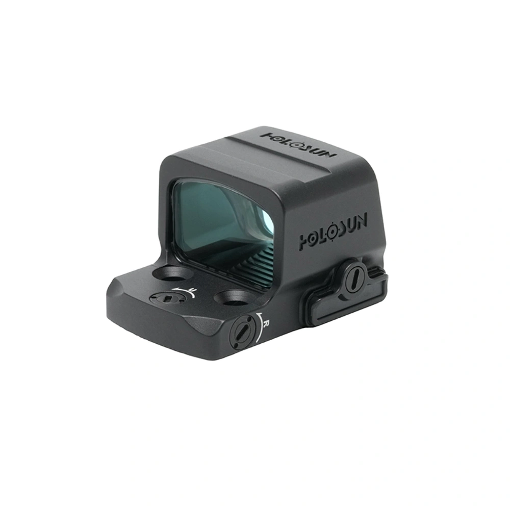 Holosun - Kolimator EPS-CORE - Red Dot - 3 MOA - Czarny - EPS-CORE-RD-3 7 Zdjęcie 7 — SPC-48863