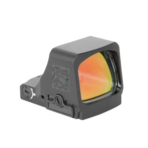 Holosun - Kolimator pistoletowy RONIN 507COMP - Zielony znak - MRS - RMR - RONIN-HE507COMP-GR-1